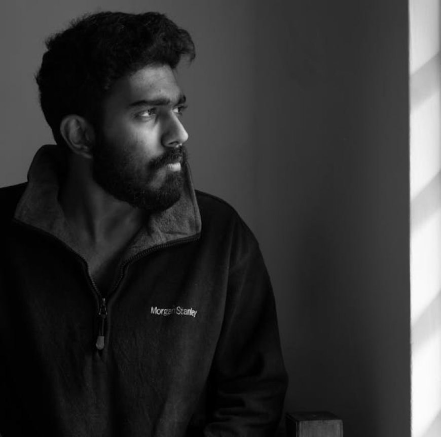 Profit Morgan Stanley Melonjak Didukung Lonjakan Dealmaking dan Investment Banking