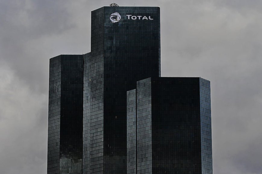 Menguak Risiko Investasi Properti Perkantoran Setelah Gagalnya Penjualan JPMorgan