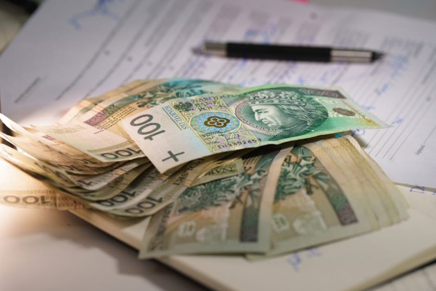 Mengenal Swap Line dan Dampaknya pada Stabilitas Keuangan Negara