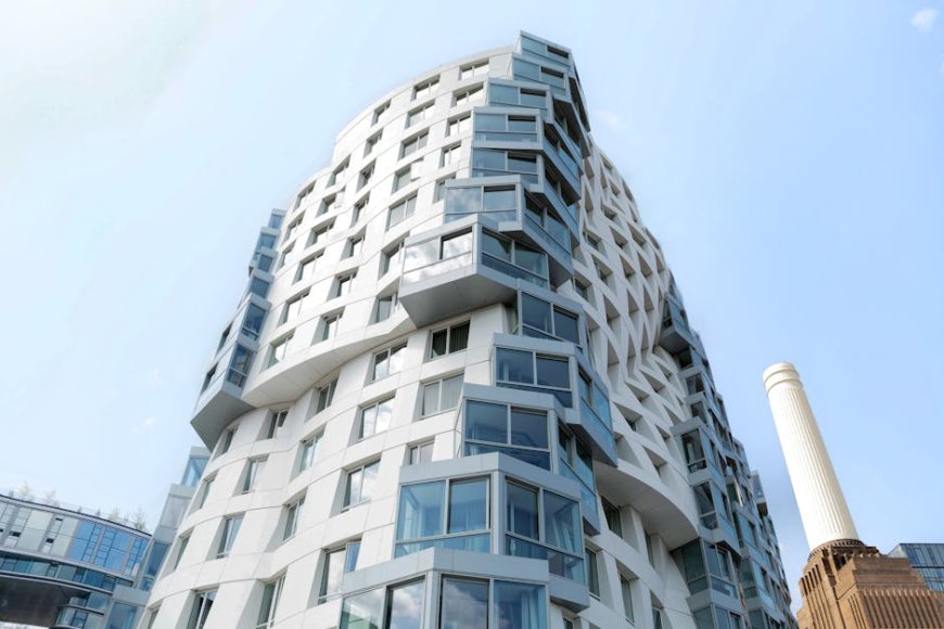 Mengapa Apartemen London Murah Risiko dan Peluang Investasi Properti