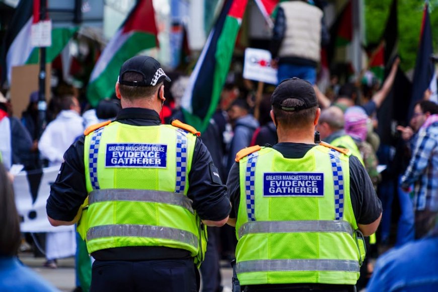 Pemecatan Massal TikTok Inggris Picu Gugatan Hukum Serikat Kerja