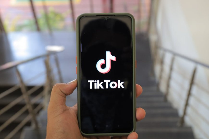 Bagaimana TikTok Memperkuat Verifikasi Usia di Seluruh Uni Eropa
