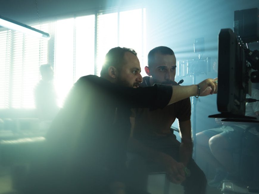 Terungkap! Detail Film Baru J.J. Abrams yang Dinanti Penggemar