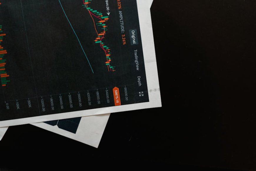 Laba TSMC Kuartal Kedua Dorong Fokus Investor ke Saham AI