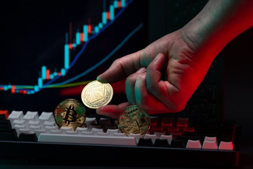 Paradex Down Mendadak Tips Aman Hadapi Gangguan di Pasar Crypto