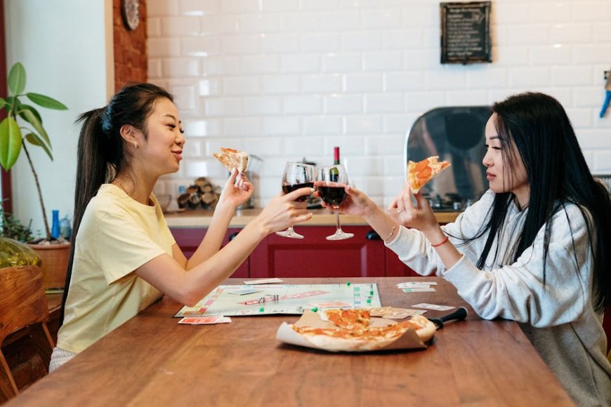 Uji Coba Mesin Pembuat Pizza Terbaik Amerika Mana Paling Worth It