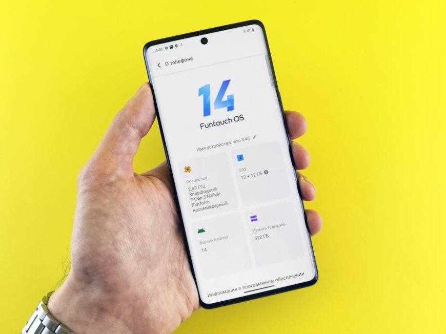 HP Android Terkencang 2025 Versi AnTuTu Red Magic Lawan Oppo