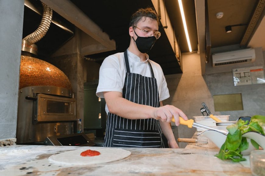 Uji Ketahanan Oven Pizza Terbaik di AS Harga 2 Juta hingga 40 Juta