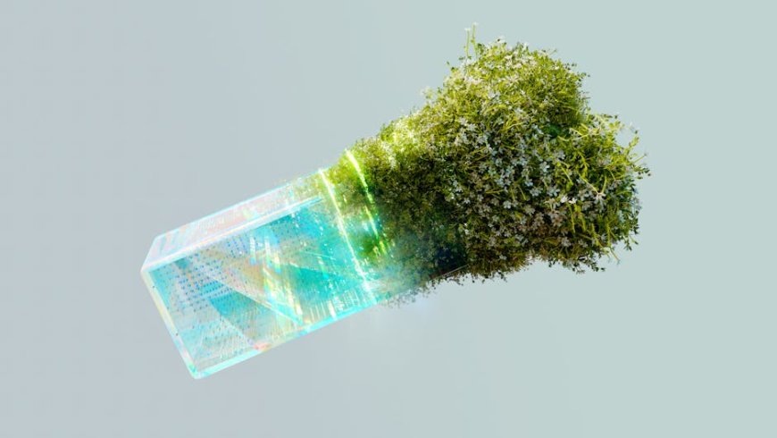 Investasi Asing di Inggris Meningkat Berkat AI dan Energi Bersih