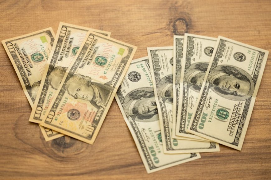 Dampak Ujian Inflasi Terhadap Suku Bunga dan Obligasi AS