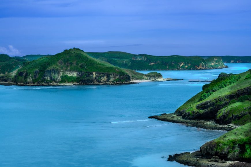 Discover Indonesia’s Hidden Islands Beyond Bali for Adventurous Travelers