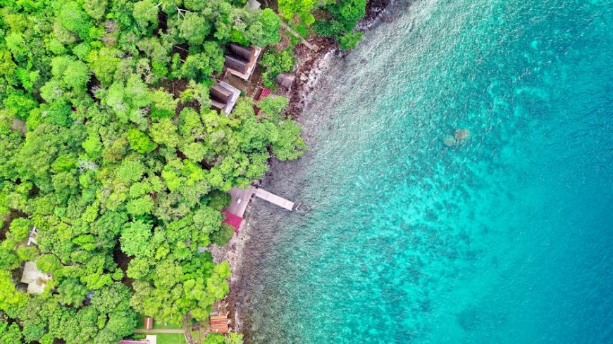 Discover Indonesia's Hidden Island Gems Beyond Bali