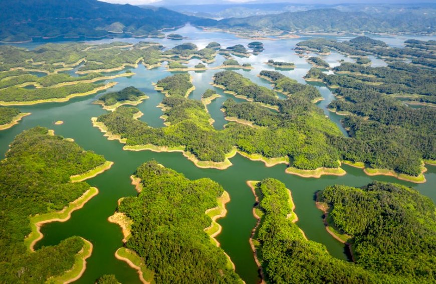 Discover Indonesia's Hidden Island Gems Beyond Bali