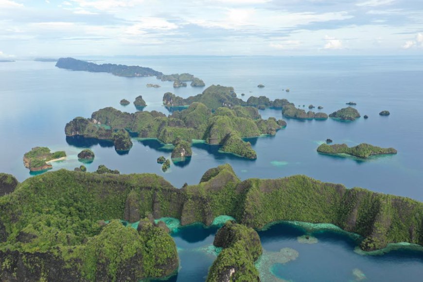 Discover Indonesia’s Hidden Islands Beyond Bali for Adventurers