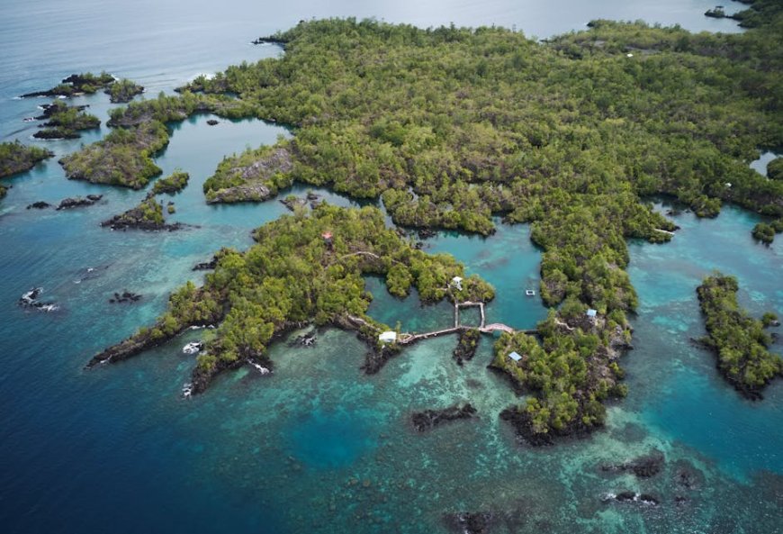 Discover Indonesia’s Hidden Islands Beyond Bali Adventure Awaits