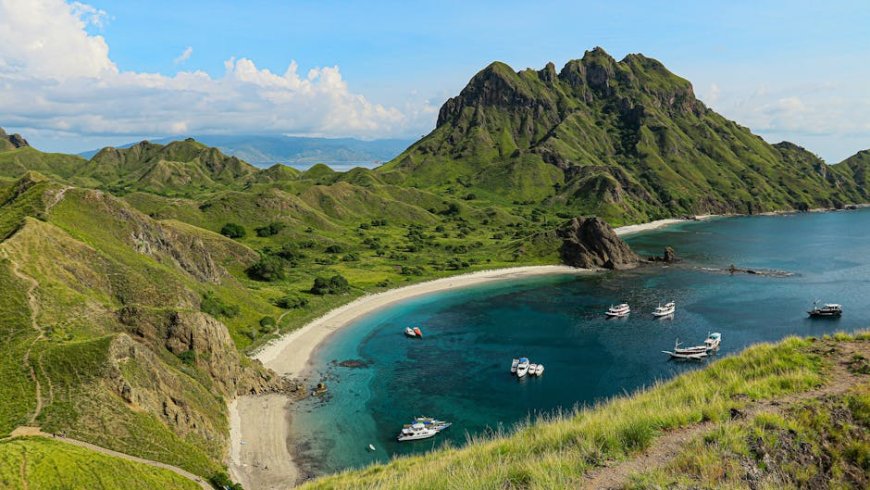 Discover Indonesia’s Hidden Islands Beyond Bali Adventure Awaits