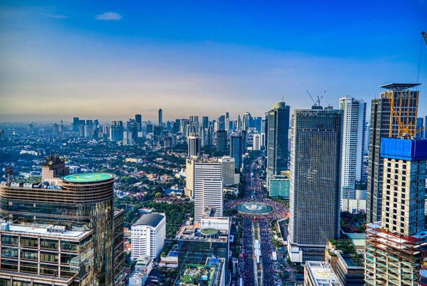 Indonesia’s Central Bank Nomination Signals Policy Shifts Ahead