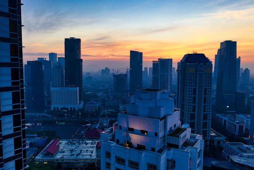Indonesia’s 10-Year Bond Yields Signal Investment Opportunities