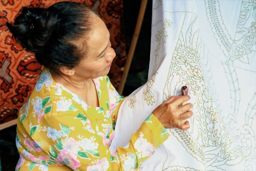 Exploring Indonesia’s Wellness Traditions and Cultural Heritage