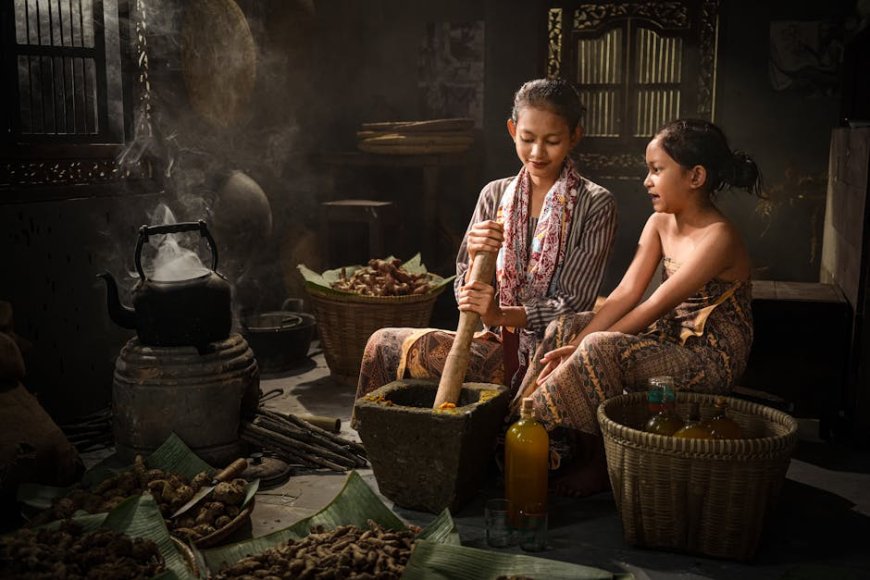 Exploring Moke and Timor’s Living Traditions in Indonesia