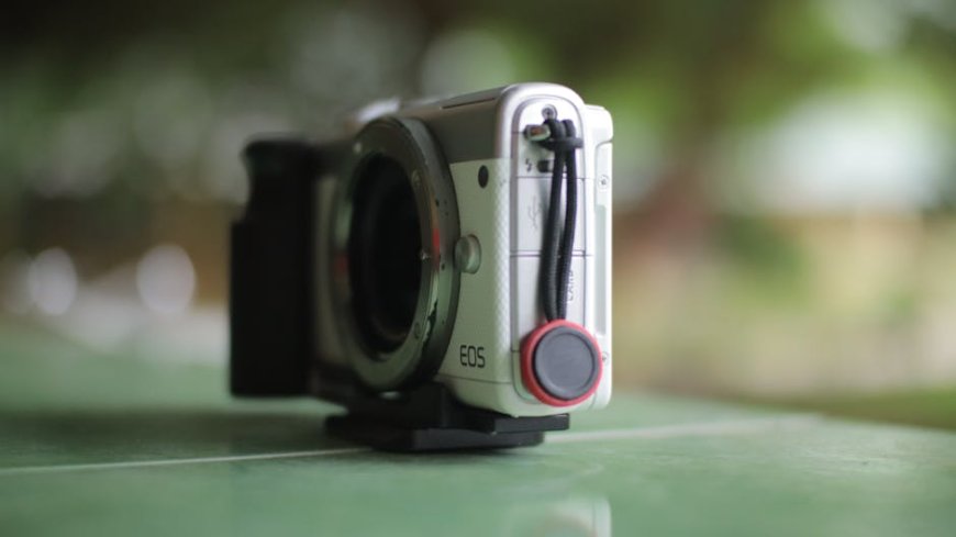 Nikon Z5II, Kamera Mirrorless Full-Frame Terbaik Harga Terjangkau