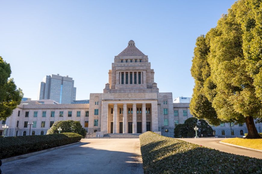 Risiko Obligasi Jepang Meningkat Saat Kebijakan Belanja Pemerintah Baru