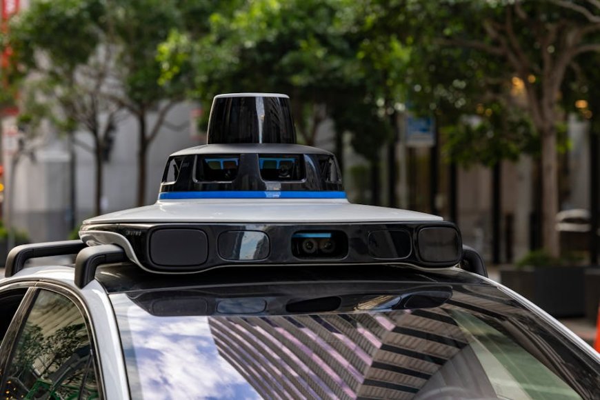 Mengenal NVIDIA Rubin AI Platform dan Masa Depan Mobil Otonom