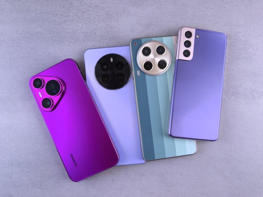 5 Gadget Best Buy 2025 Smartphone Laptop TWS Turun Harga