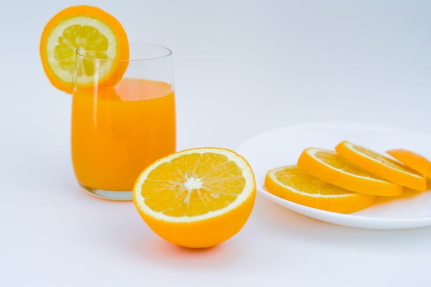 Fakta Manfaat Jus Jeruk untuk Jantung yang Perlu Kamu Tahu