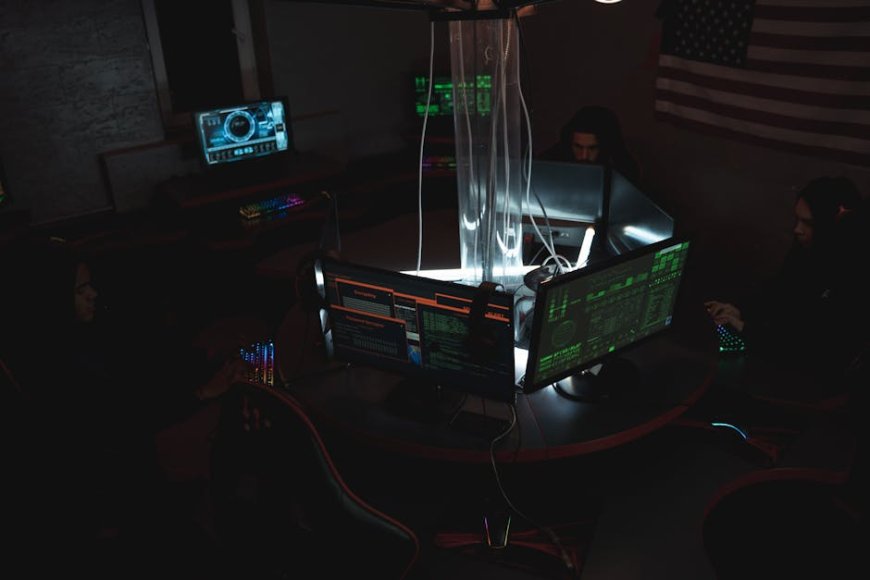 Bagaimana Pusat Data Bisa Pengaruhi Pemilu Amerika dan Biaya Energi