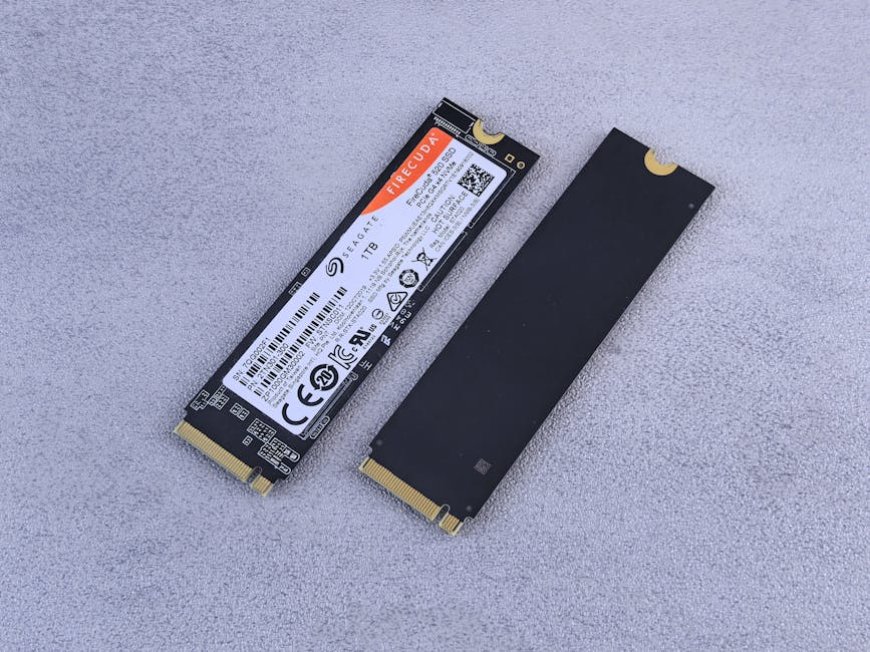Mengenal Teknologi SSD Kioxia dan Alasan Harga 1TB Melambung