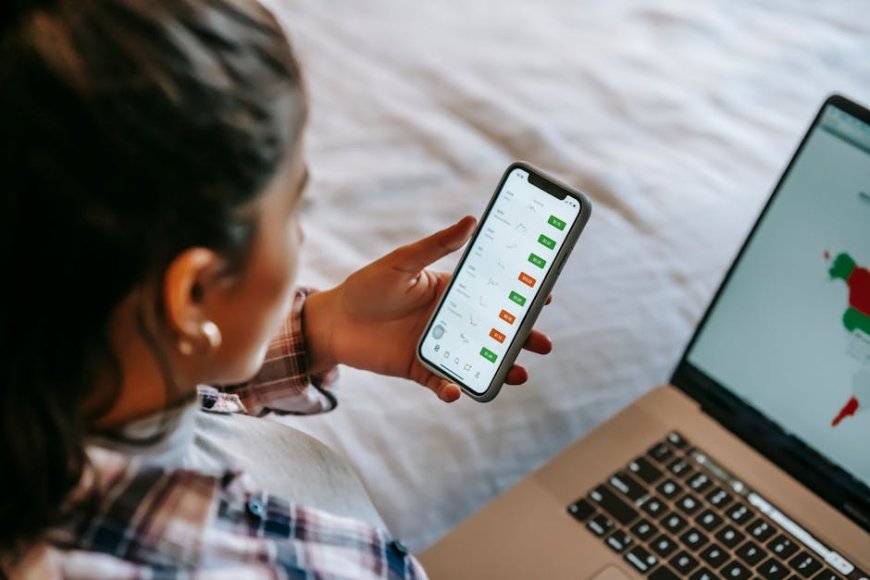 Fintech AS Berpotensi Naik, Agenda Trump Dorong Akses Terjangkau