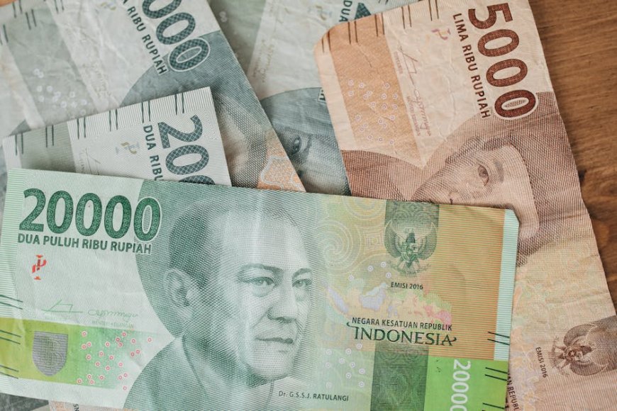 Dampak Suku Bunga Tetap BI pada Rupiah dan Investasi Deposito