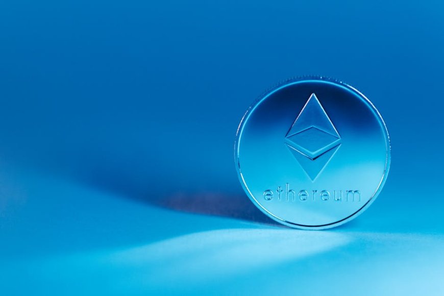 Cara Ethereum Staking Jadi Taruhan Miliaran Dollar Ala Bitmine Immersion