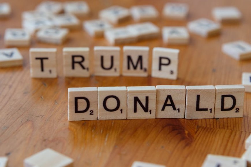 Cara Langkah Trump Dorong Permintaan XRP dan Pasar Crypto