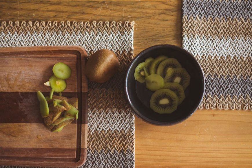 Fakta atau Mitos Kiwi Bisa Kencangkan Kulit dan Tingkatkan Elastisitas