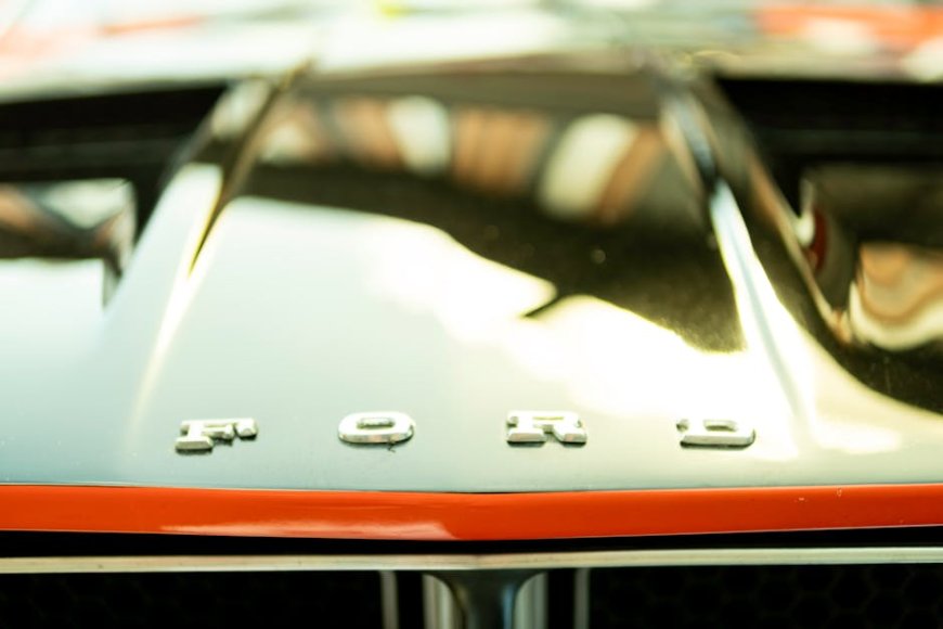 Ford dan GM Dirikan Bank Industri Baru Peluang Finansial Segar