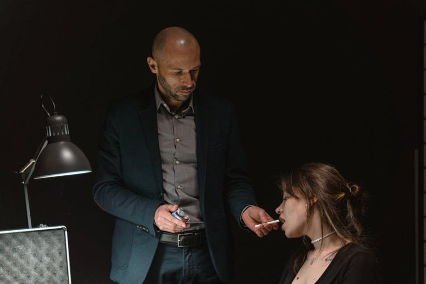 CZ Binance Klarifikasi Kontroversi Trump Fakta Terbaru yang Perlu Kamu Tahu