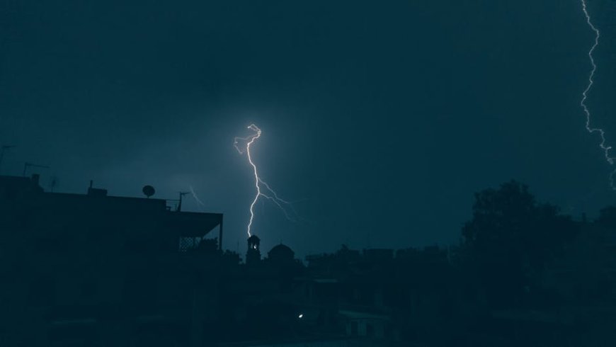 Mengapa Internet Cornwall Lumpuh Setelah Badai Goretti dan Solusinya