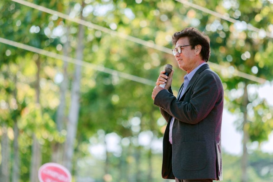 Bagaimana Strategi Picking Winners Peter Kyle Mendorong Ekonomi Inggris