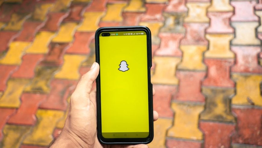 Snapchat Selesaikan Gugatan Kecanduan Media Sosial, Sidang Penting Terhindar