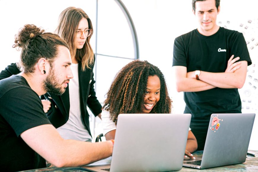 Startup AI Humans& Fokus Dukung Pekerja Lewat Teknologi Inovatif