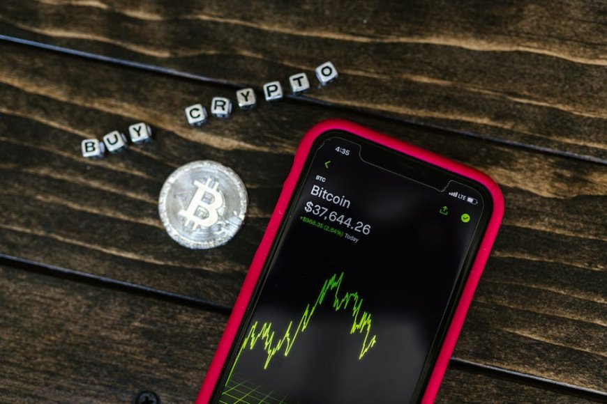 ARK Invest Borong Coinbase dan Circle Saat Harga Crypto Turun