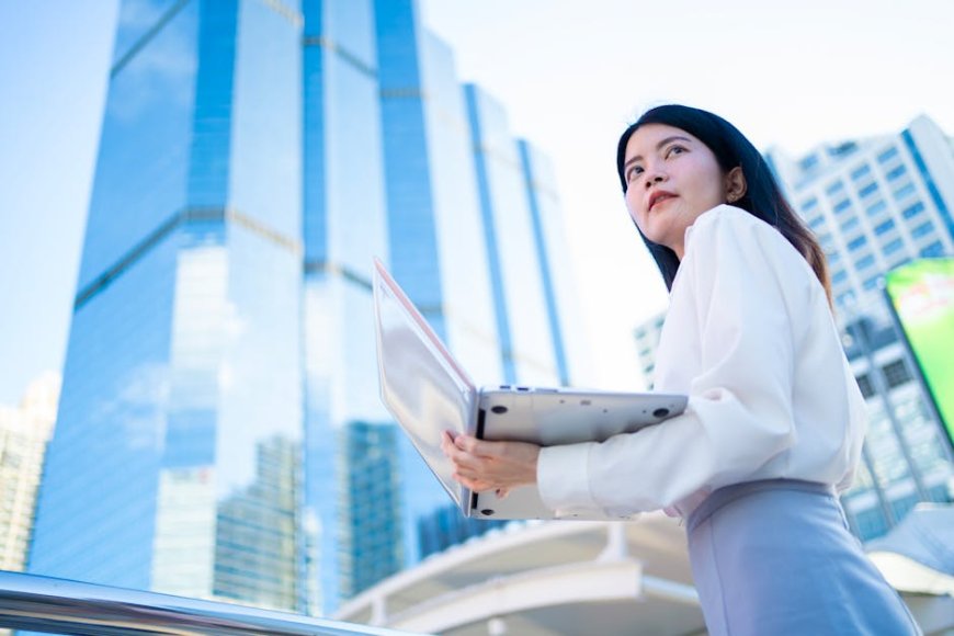 Kisah Sukses Edwin Chen Eks Google Jadi Konglomerat AI Terkaya