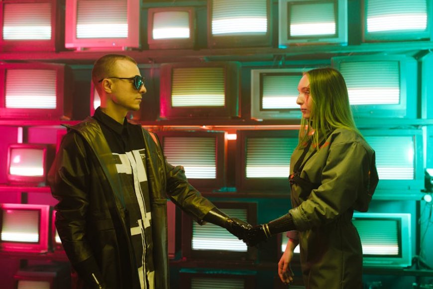 Strategi Kerja Sama AI Israel dan Amerika Serikat Buka Era Baru