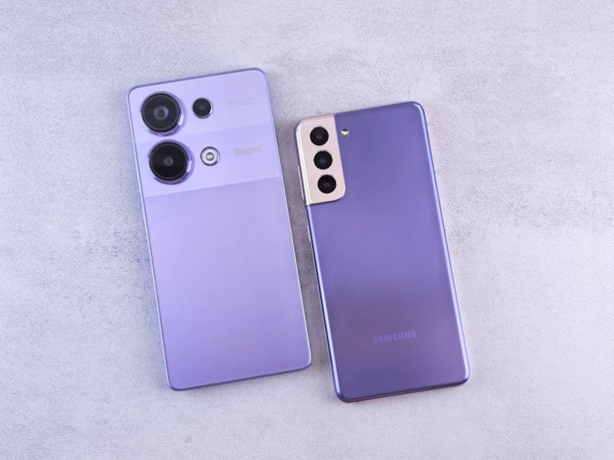 Oppo Vivo Xiaomi Fokus Flagship Kurangi Penjualan Smartphone Murah