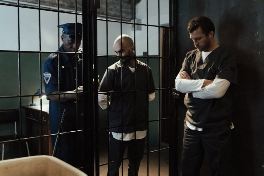 Ironi Keadilan Korban Jambret Dipenjara, Pelaku Kejahatan Bebas