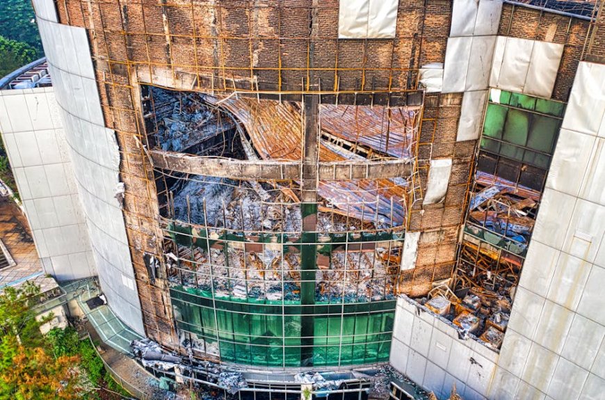 Dampak Anjloknya Pembangunan Rumah London terhadap Kredit KPR