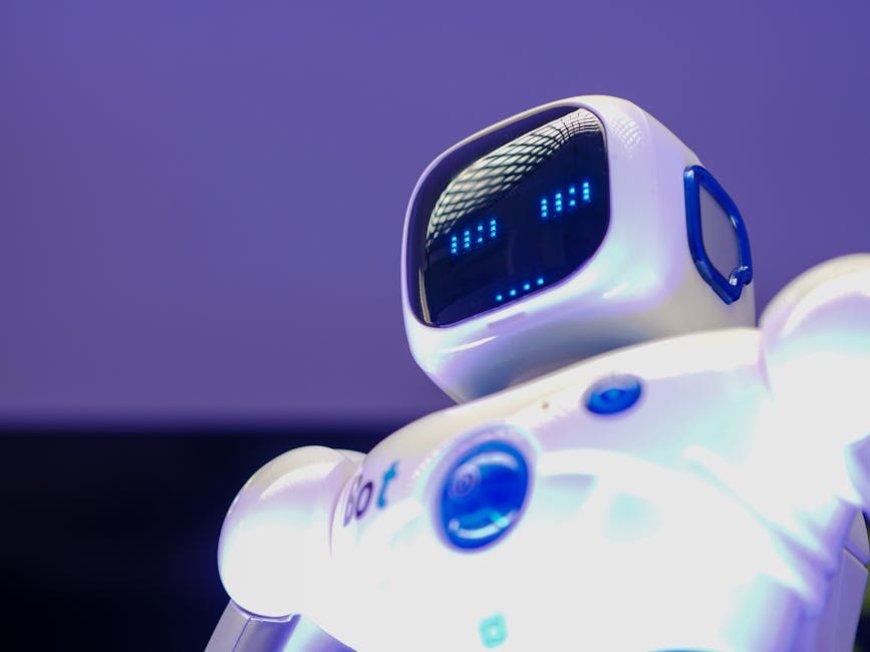 Visi Para CEO Teknologi di Davos untuk Dominasi AI Global