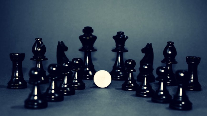 Era AI: Bos Teknologi Prediksi Pemenang, Peringatkan Kerugian Massal